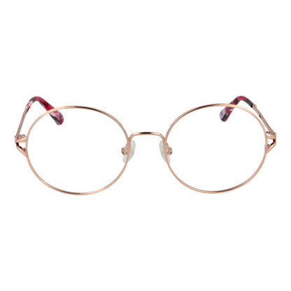 Christian Lacroix Beige Women Glasses Frame