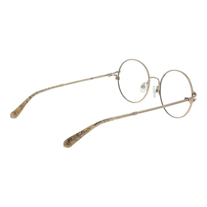 Christian Lacroix Beige Women Glasses Frame