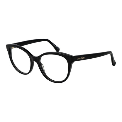 Max Mara Black Women Glasses Frame