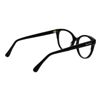 Max Mara Black Women Glasses Frame