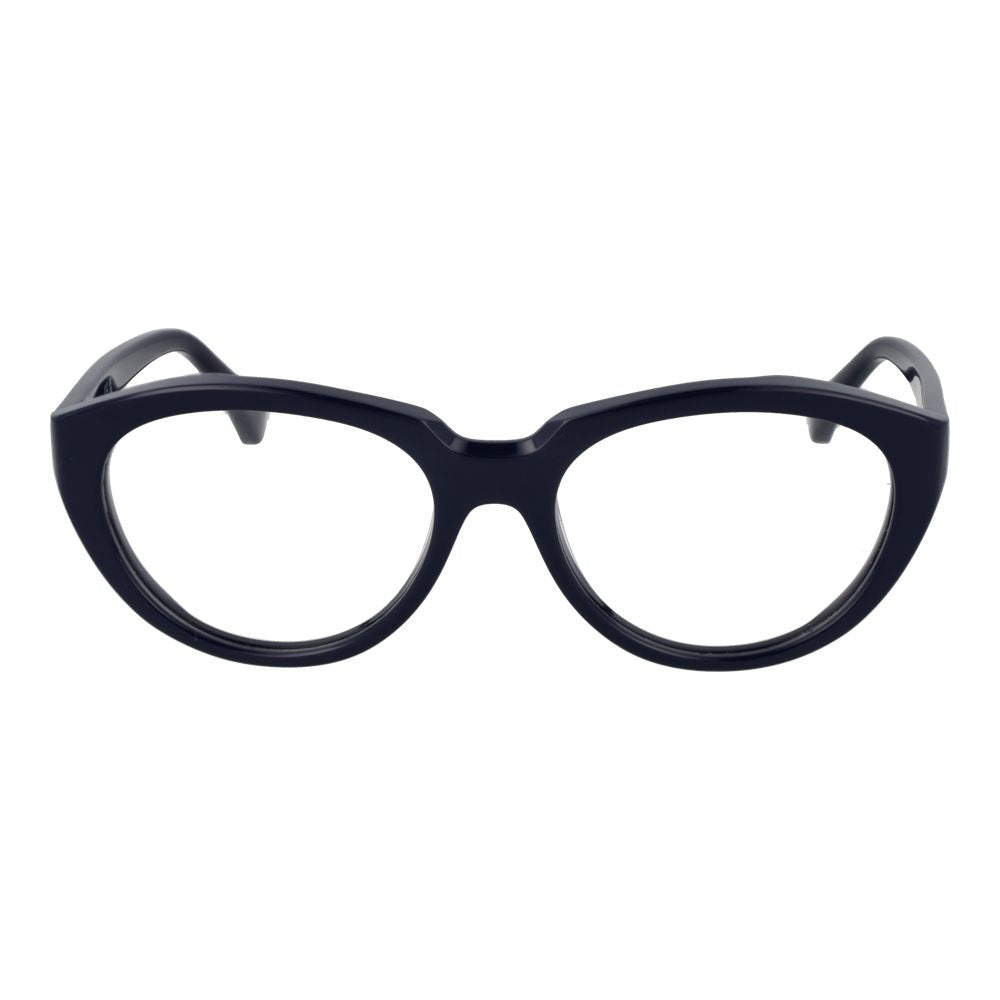 Max Mara Blue Women Glasses Frame