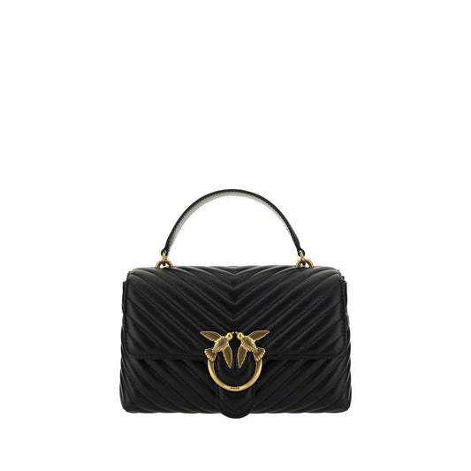 PINKO Love Lady Handbag