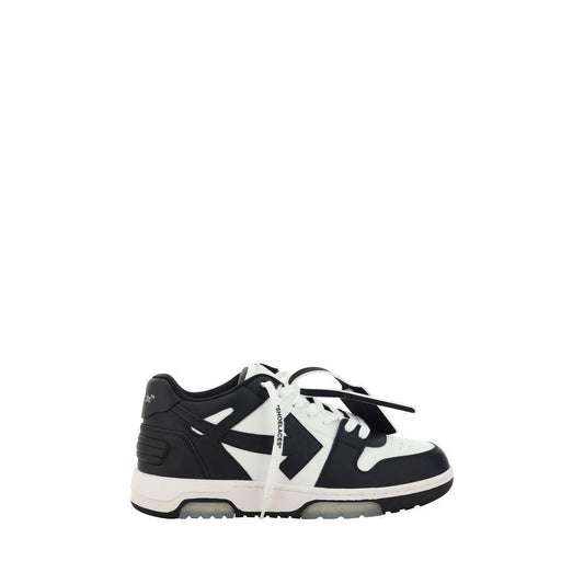 Off-White Out Of Office Sneakers OF-OMIA189C99LEA0070110-EU42/US9