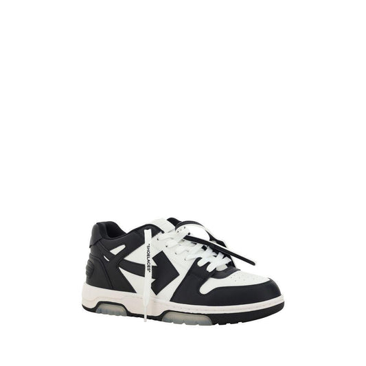 Off-White Out Of Office Sneakers OF-OMIA189C99LEA0070110-EU42/US9
