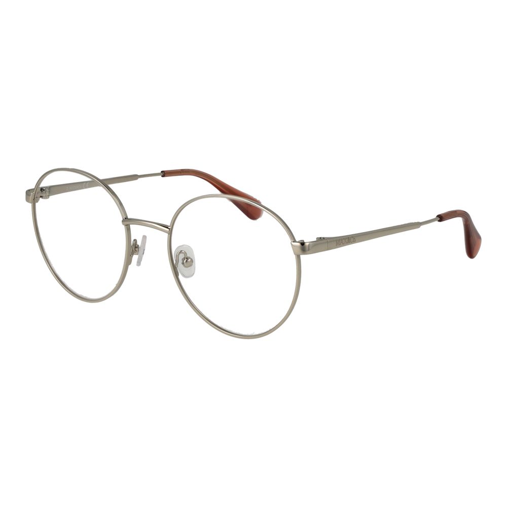 Max & Co Gray Women Glasses Frame