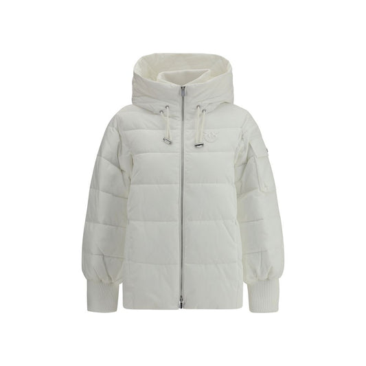 PINKO Logo Down Jacket PI-105384A2PEZ05-M