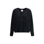 Allude Wool and cashmere Cardigan