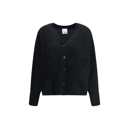 Allude Wool and cashmere Cardigan