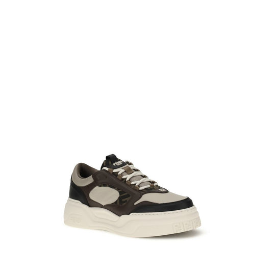 Fendi FF Sneakers FE-7E1728AU20F1T29-EU39.5/US6.5