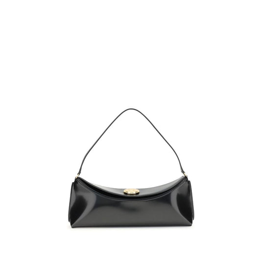 Jacquemus Ovalo Shoulder Bag JABAW00438AC18A01990BB