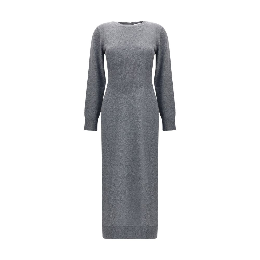 Givenchy Long knit Dress GI-BW22FM4ZRB030-M