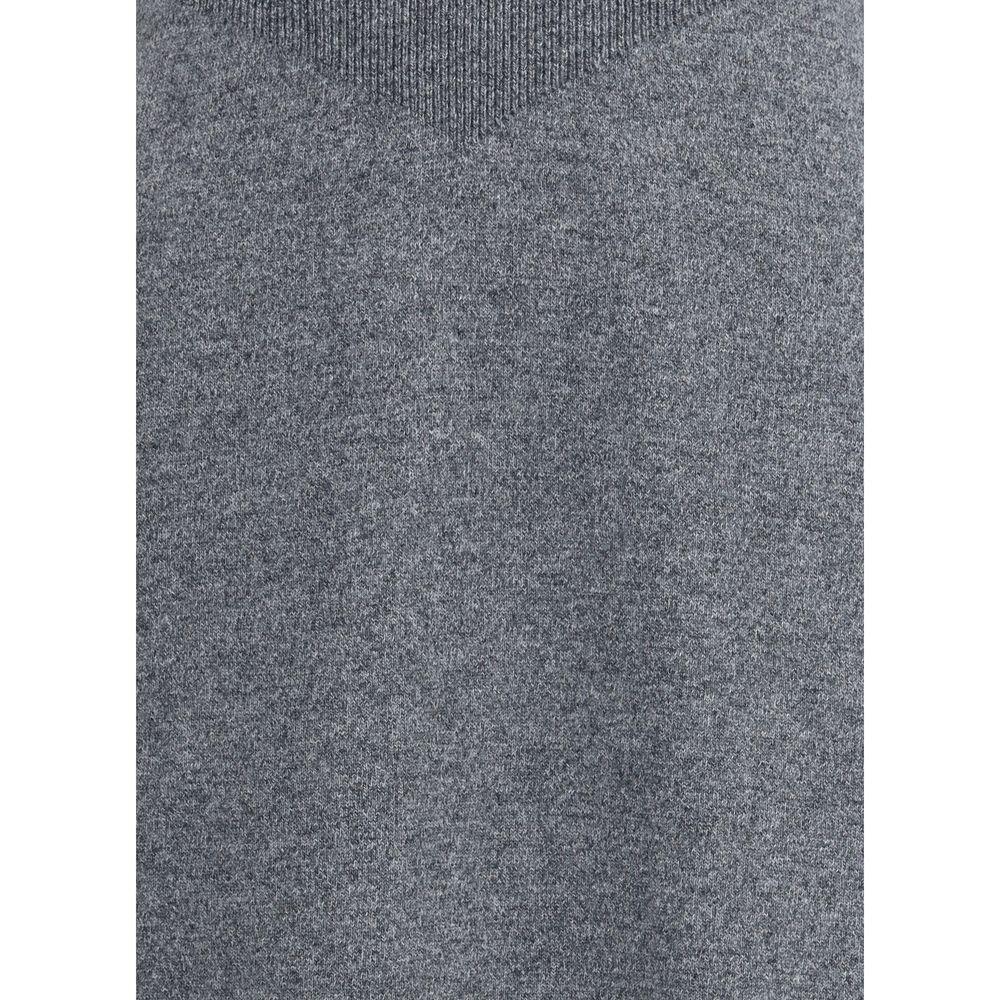 Givenchy Long knit Dress GI-BW22FM4ZRB030-M