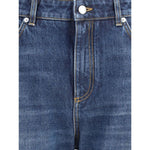 Dolce & Gabbana Boyfriend Jeans DO-FTC7CDG8NQ1S9001-IT38 | S