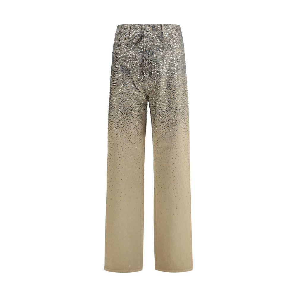Golden Goose Crystal straight Jeans GO-GWP00844P00207515184-28