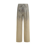 Golden Goose Crystal straight Jeans GO-GWP00844P00207515184-28