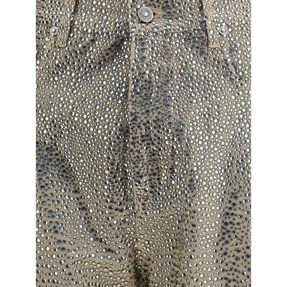 Golden Goose Crystal straight Jeans GO-GWP00844P00207515184-28