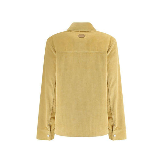 Jacob Cohen Corduroy Overshirt