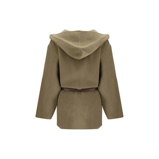Jacob Cohen Double wool cloth caban Jacket JA-JDMJ0010000T812AQ24-IT40 | M