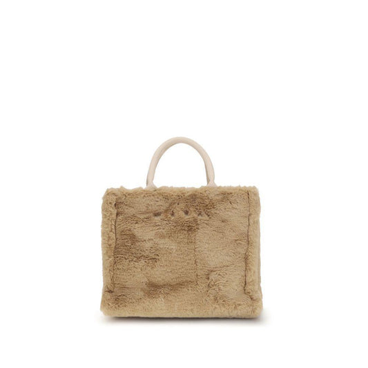 Marni Small Basket Tote Bag MASHMP0077U600V42BB
