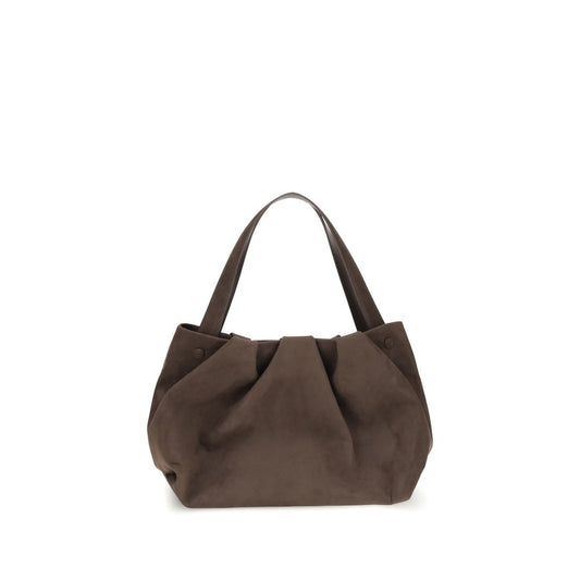 THEMOIRè Athena Shoulder Bag THTMFW25AHSUE109EBONYBB