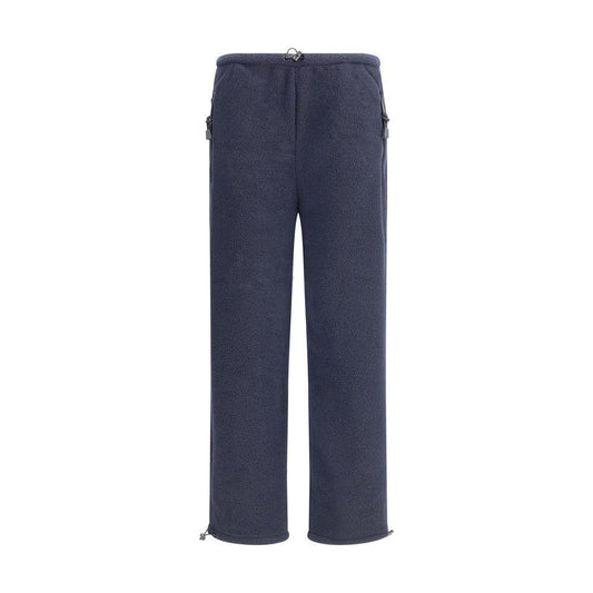 Miu Miu Fleece Pants MI-MJP347SOOO18000F0008-IT38 | S