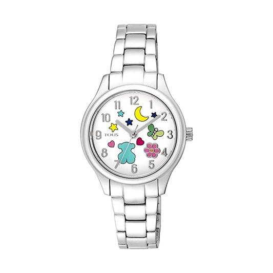 TOUS WATCHES Mod. 900350225 900350225