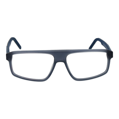 Hugo Boss Blue Men Glasses Frame
