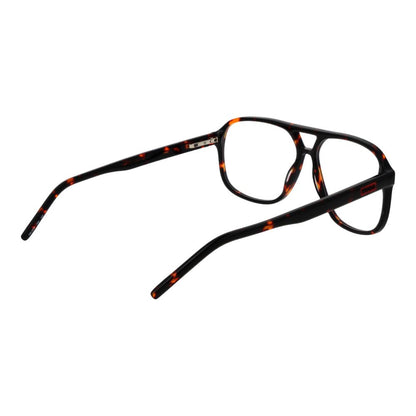 Hugo Boss Brown Acetate Glasses (Frames)