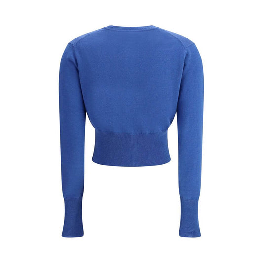 Vivienne Westwood Bea crop Cardigan VI-1803002UY001VK401-M