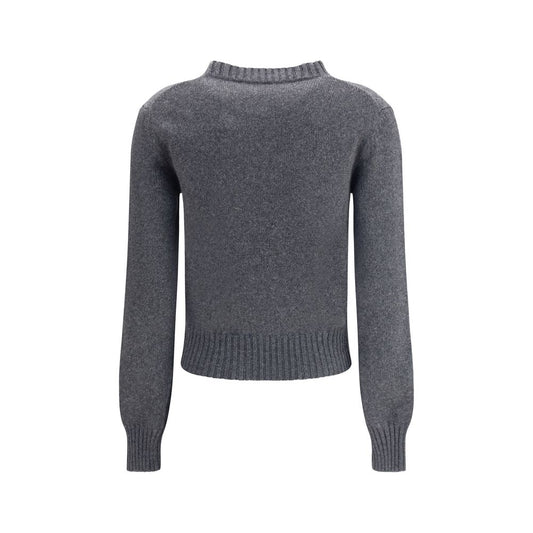 Ami Paris Ami De Coeur Sweater
