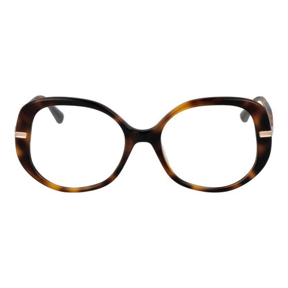 Scotch & Soda Brown Women Glasses Frame