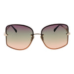 Maje Pink Women Sunglass