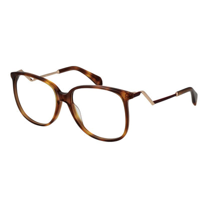 Maje Brown Women Glasses Frame