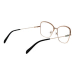 Emilio Pucci Black Women Glasses Frame