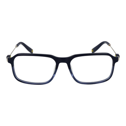 Fila Blue Men Glasses Frame