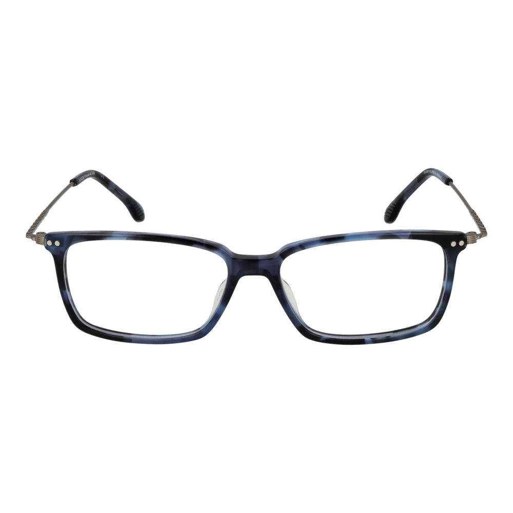 Lozza Blue Men Glasses Frame