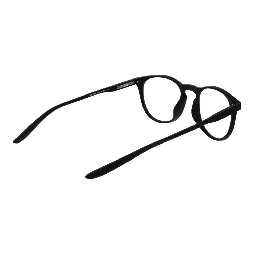 Nike Black Metal Glasses (Frames)