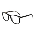 Lozza Black Men Glasses Frame