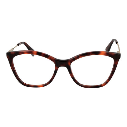 Longchamp Brown Women Glasses Frame