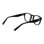 Fila Black Unisex Glasses Frame
