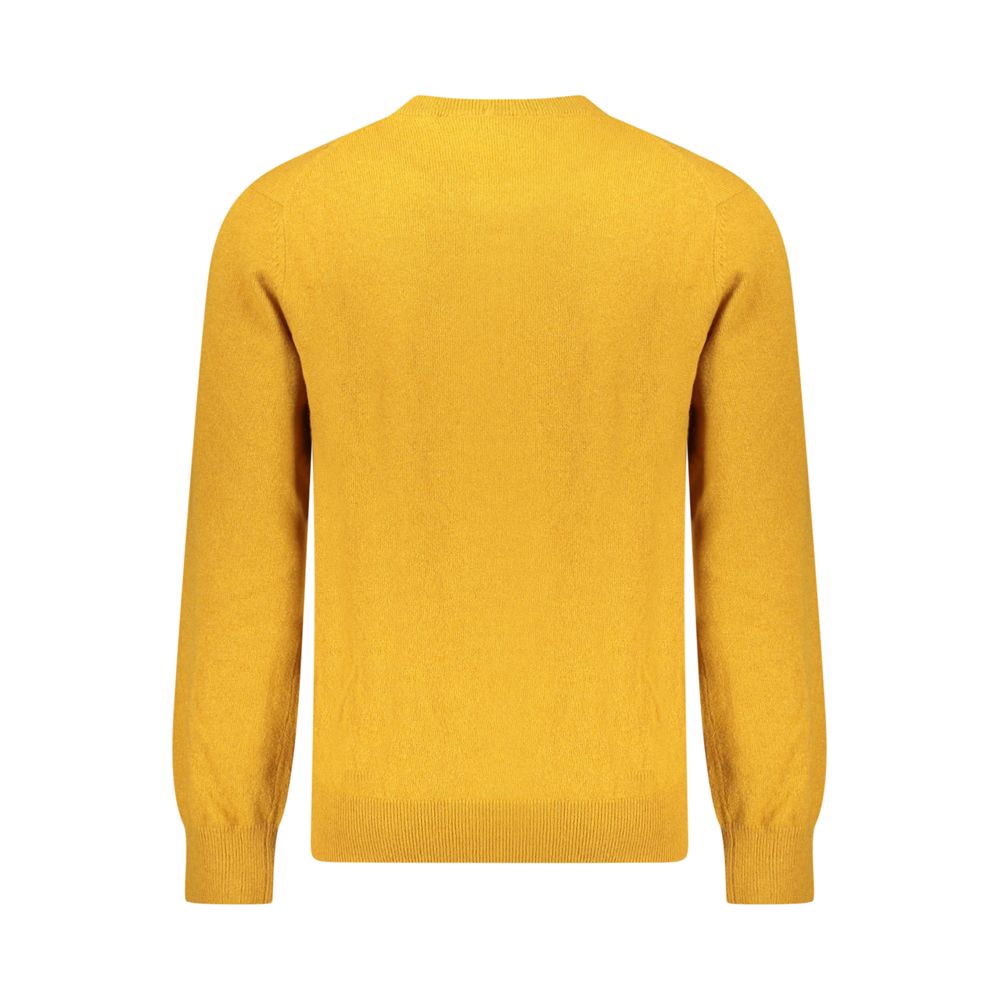 Timberland Brown Wool Sweater