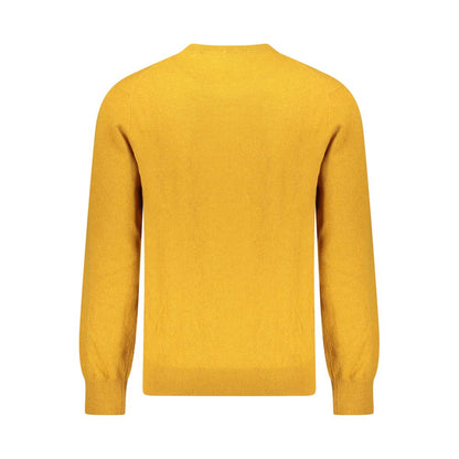 Timberland Brown Wool Sweater