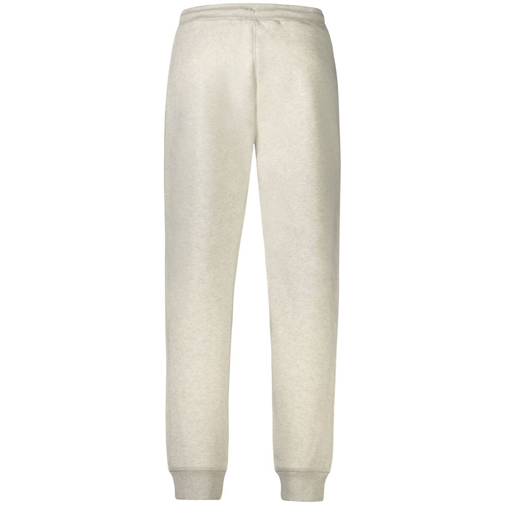Calvin Klein "Grigio Cotton Male Sports Trouser"