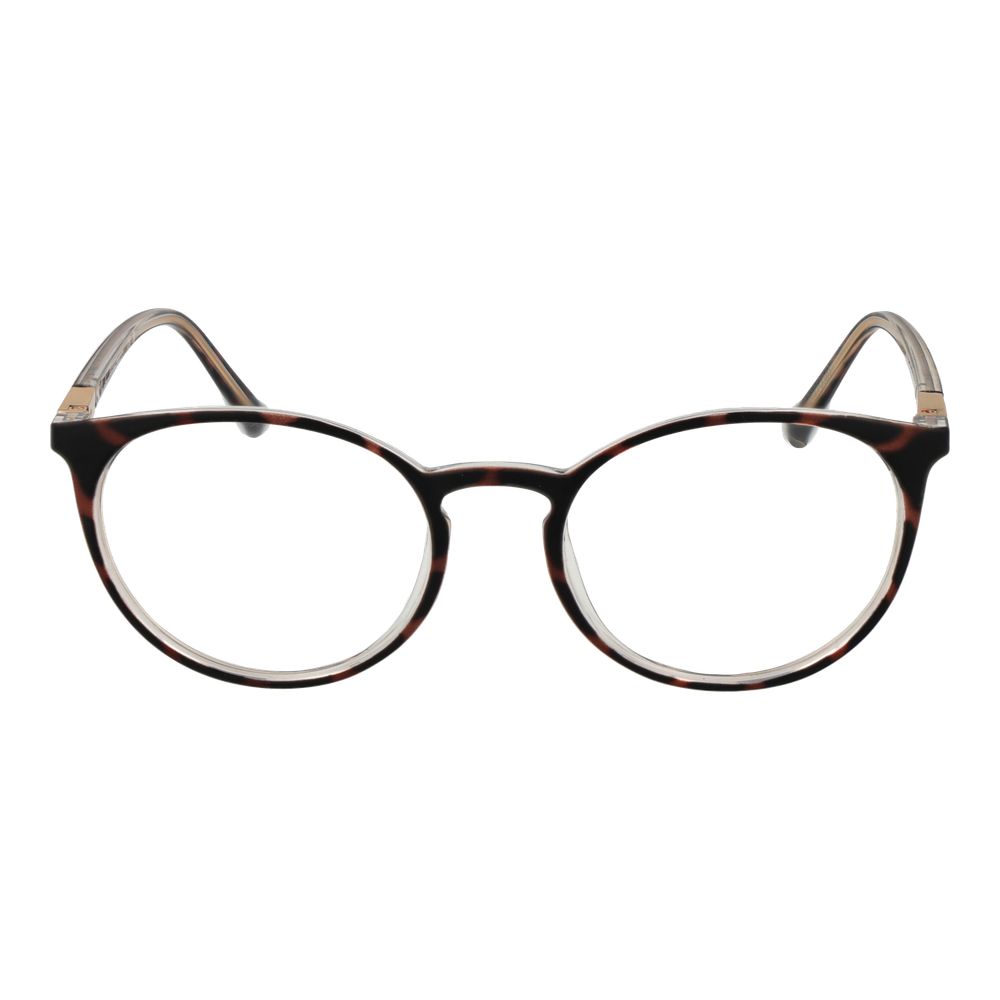 Guess Brown Plastic Glasses (Frames)