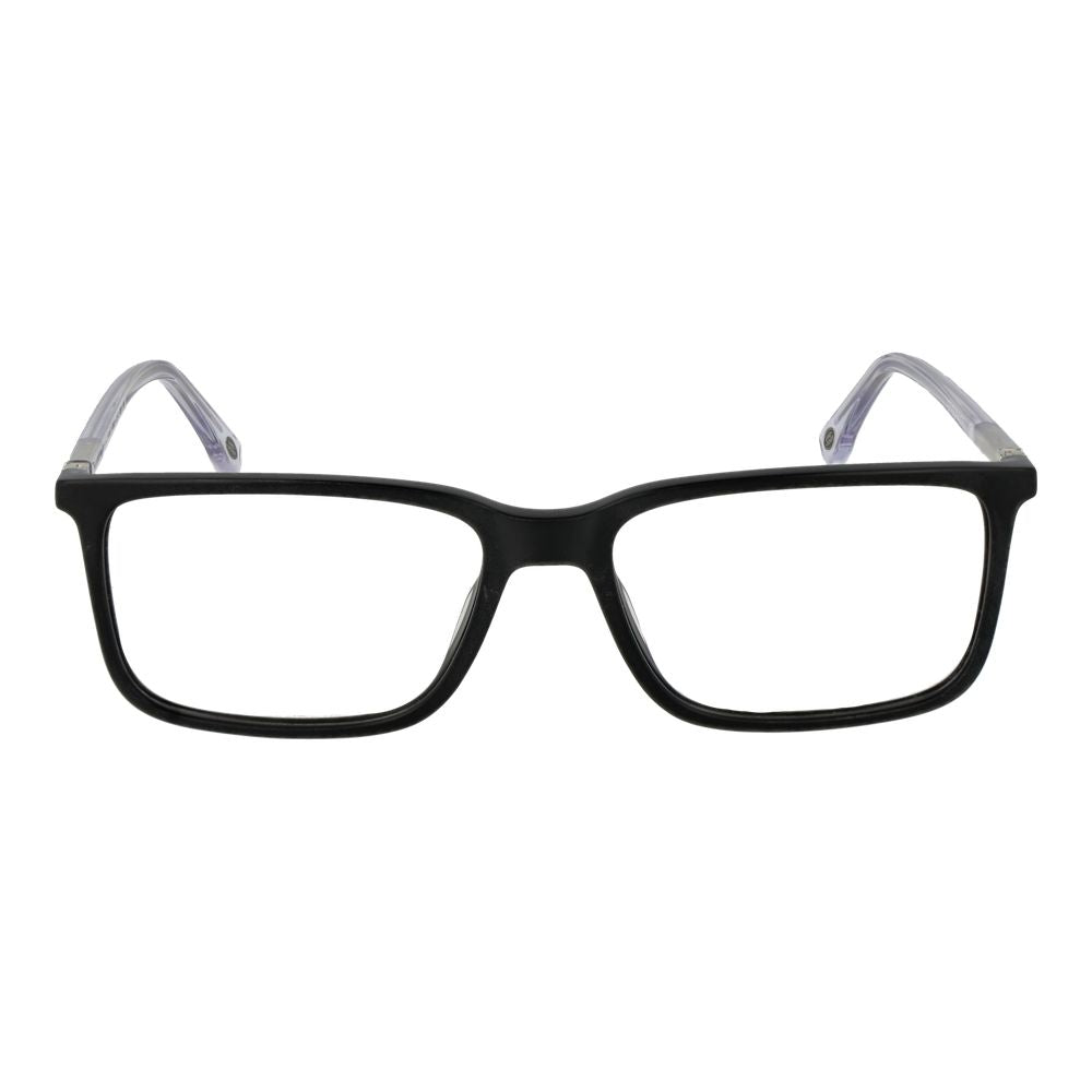 Land Rover Black Acetate Glasses (Frames)