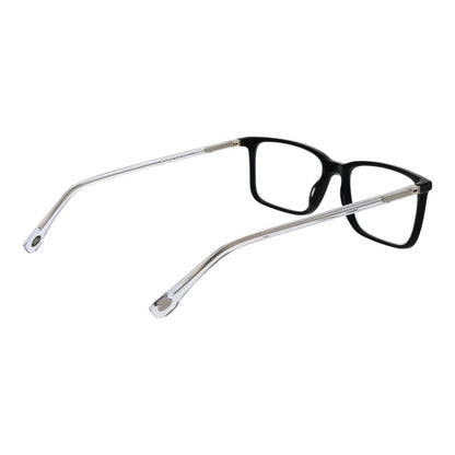 Land Rover Black Acetate Glasses (Frames)