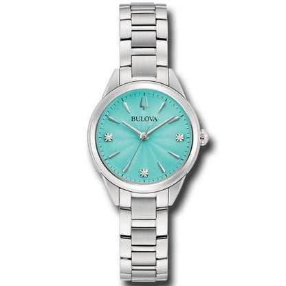 BULOVA Mod. SUTTON LADY PETITE