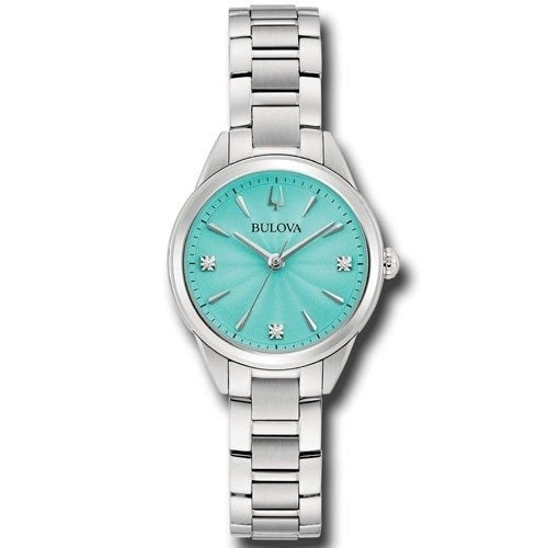 BULOVA Mod. SUTTON LADY PETITE
