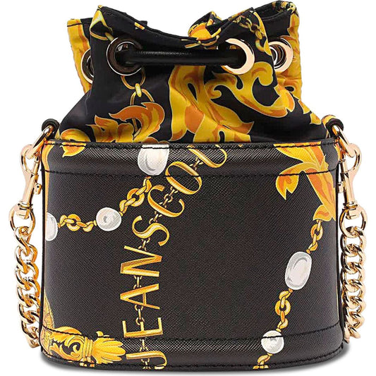 Versace Jeans Shoulder bags 75VA4BF4_ZS807_G89_V:437997