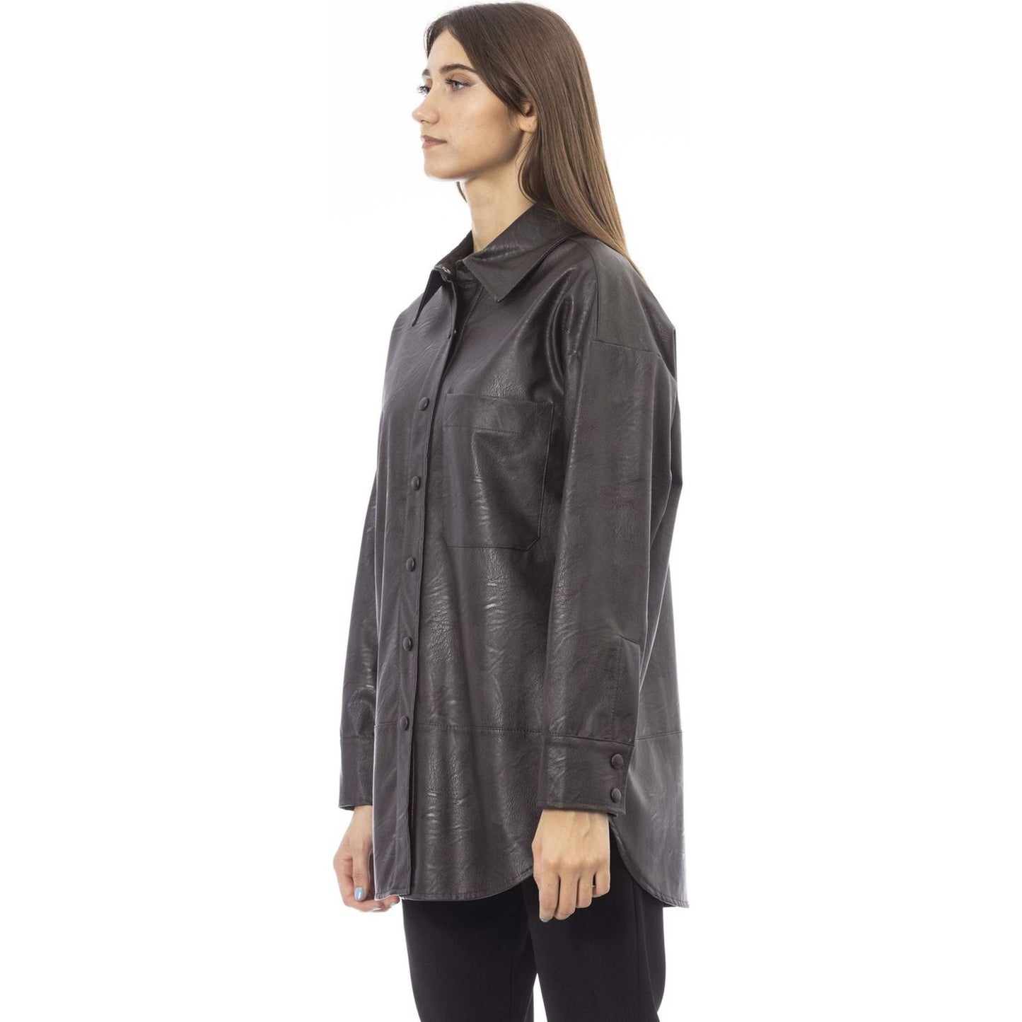 Alpha Studio Shirts AD8841L_5350MORO:401144